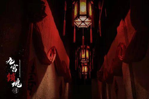 探案网红,揭秘悬疑背后的真相